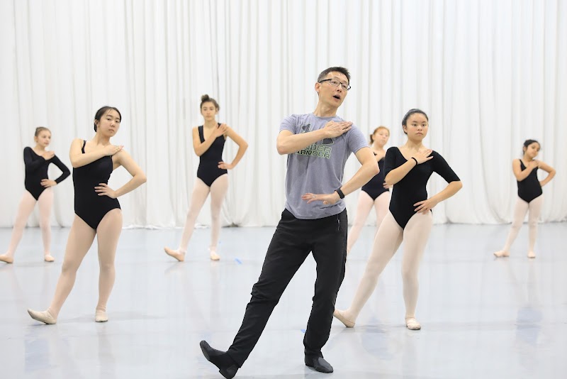 Summer Program at HSArts — Summer Camps in San Francisco