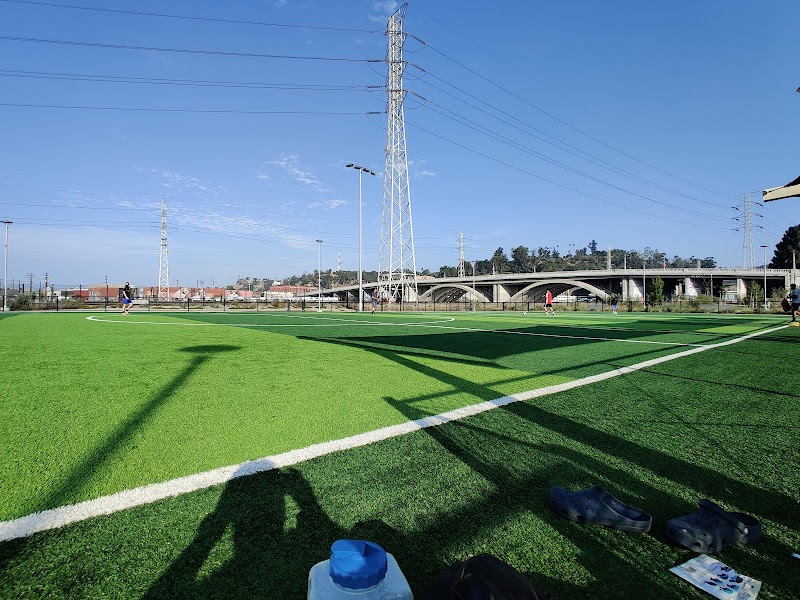 Downey Recreation Center