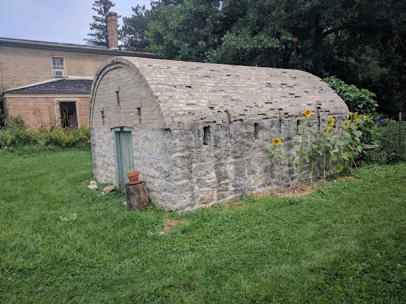 Trimborn Farm-Park People