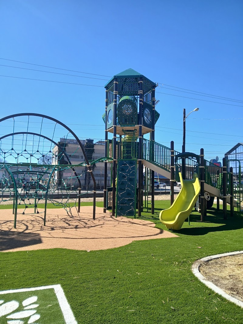 Dudley Park