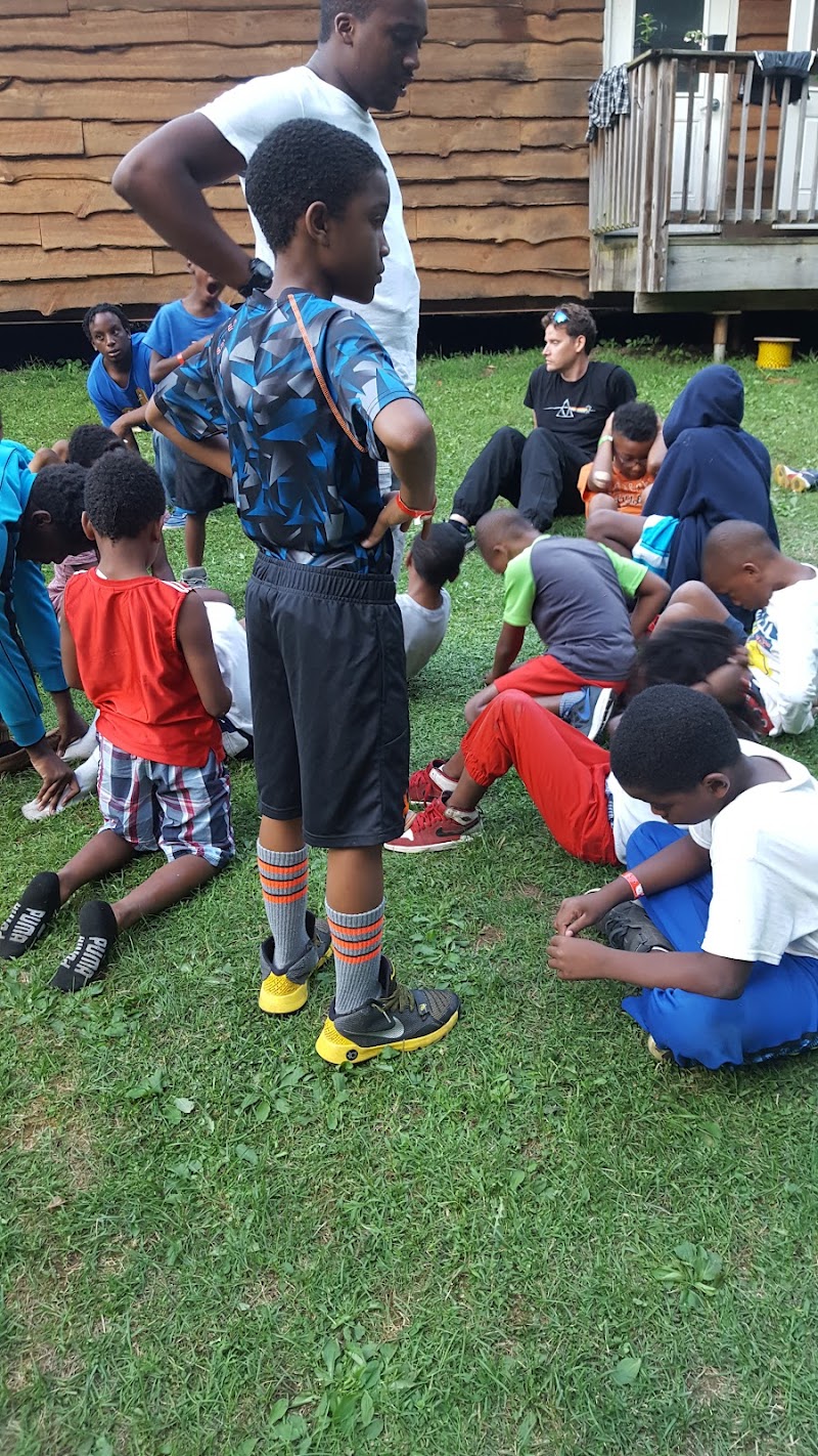 Camp Daydreams Inc — Spring Break Activities in Rochester