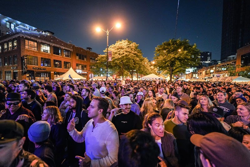 Taste Of Randolph