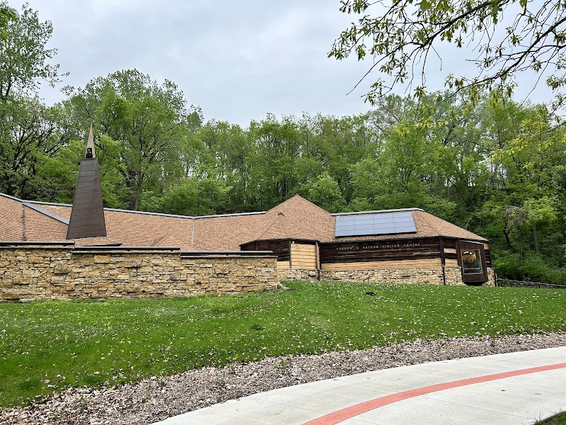 Fort Snelling State Park