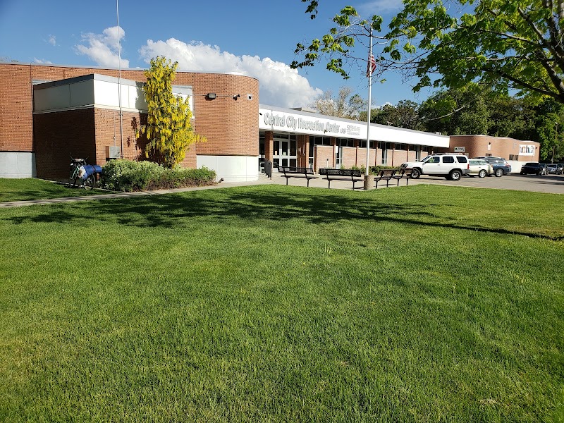 Central City Recreation Center