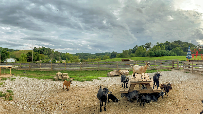 Fox's High Rock Farm