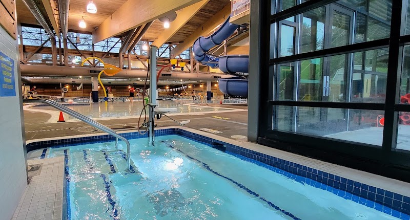 Southwest Community Center