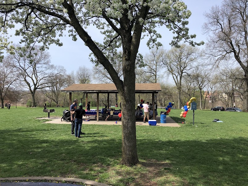 Anderson Playground