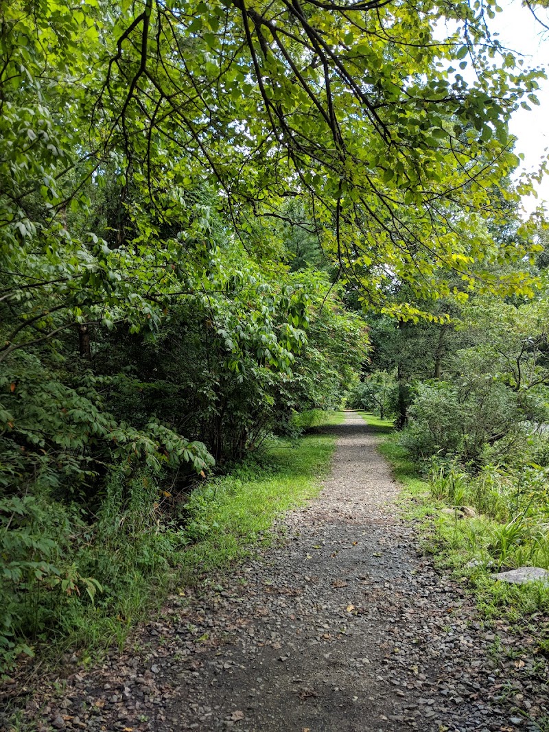 Stony Run Park