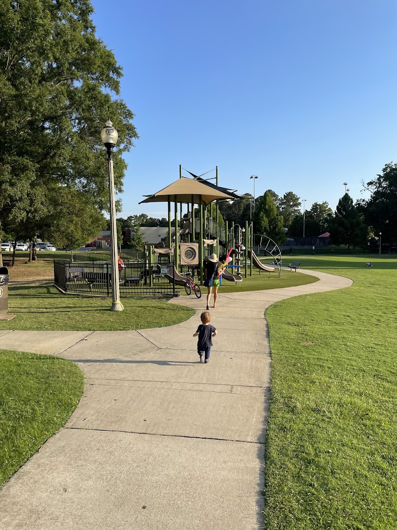 Patriot Park