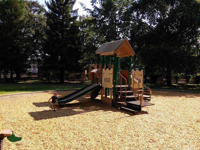 Belle Cooledge Park