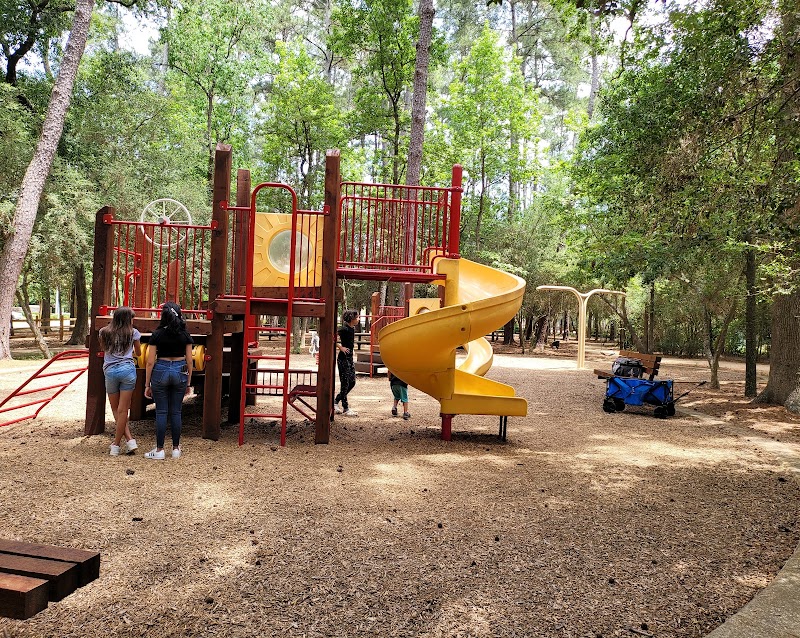 Cy-Champ Park