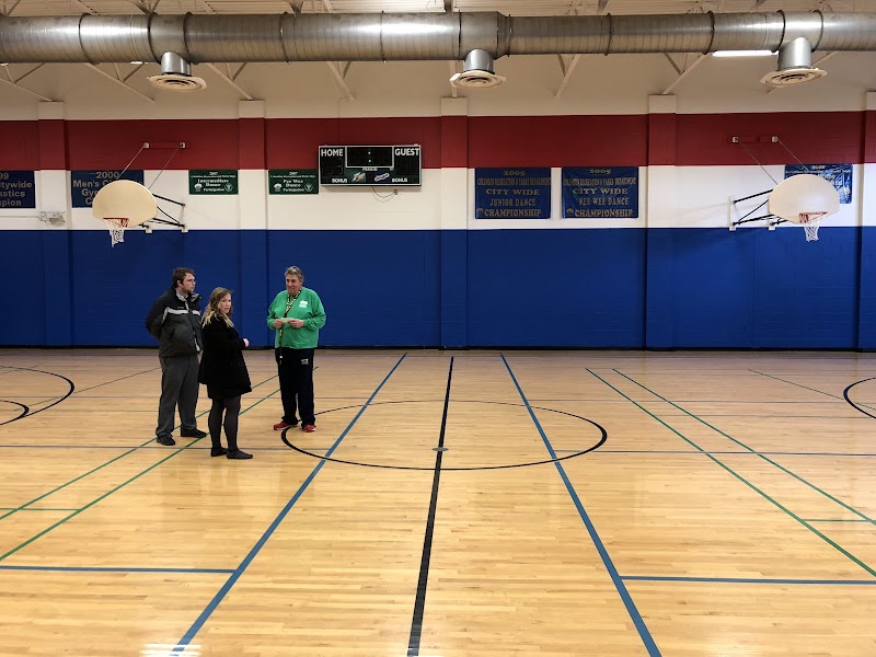 Far East Community Center — Easter Holiday Activities in Columbus