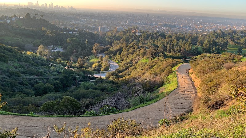 Griffith Park Trails — Hiking with Kids in Los Angeles