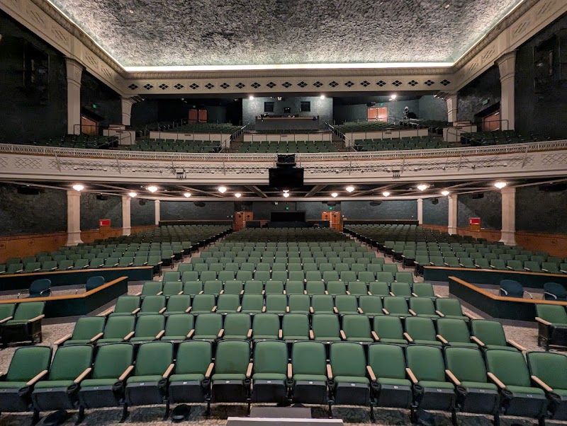 The Grand Theatre