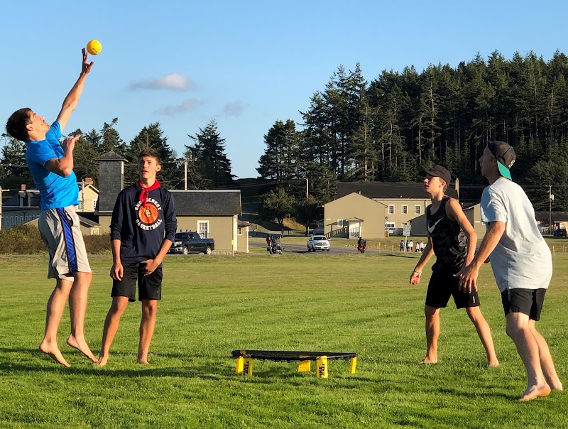 Shoreline Sports Foundation — Outdoor Sports for Kids in Seattle