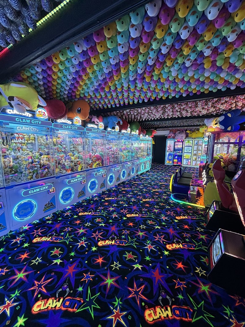 Claw City