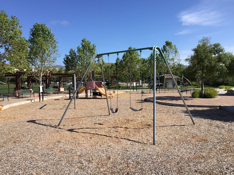 Monarch Park