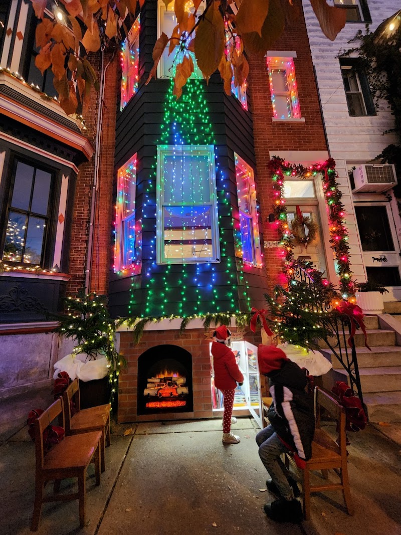 Miracle on 13th Street