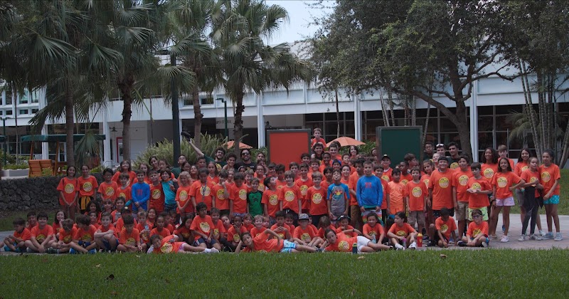 Wise Choice Summer Camp