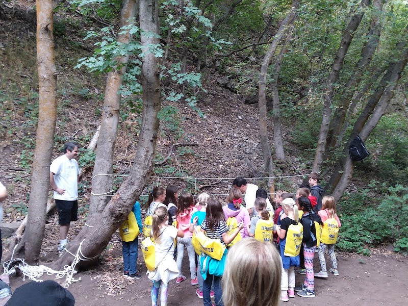 Fort Cub Frontier — Summer Camps in Salt Lake City
