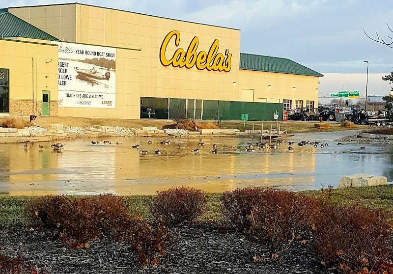 Bass Pro Shops