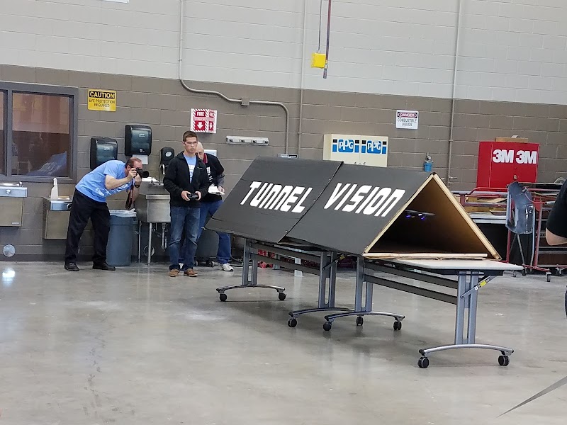 All Saints Episcopal School Drobots Drone STEM Camps For Kids and Teens