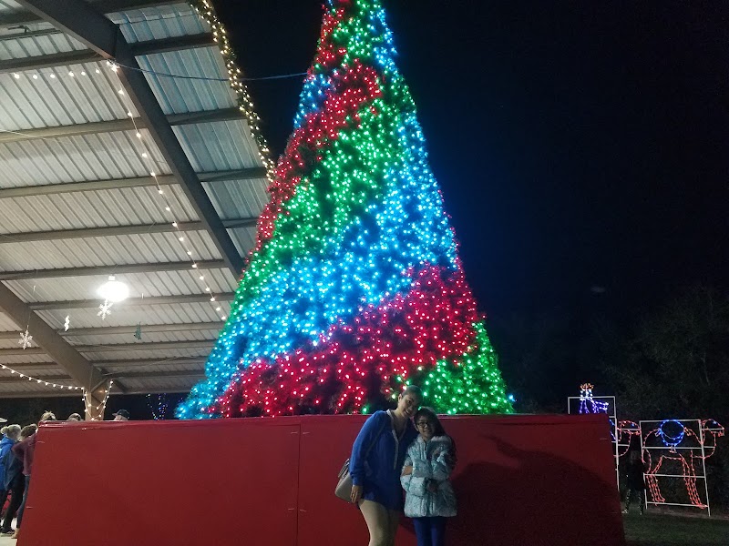 Enchanted Christmas Village 2017 — Fall Festivals in Jacksonville