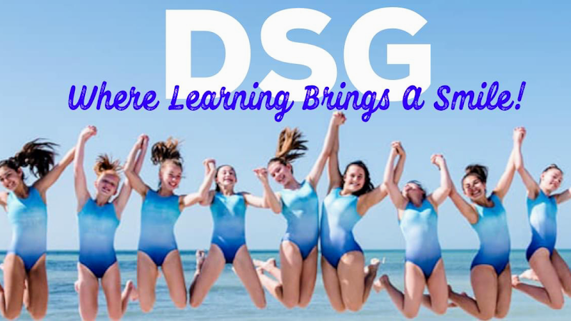 DSG Gymnastics — Indoor Gymnastics in Denver