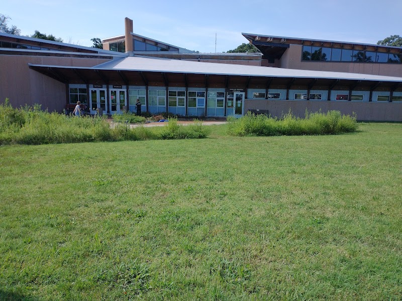 Lakeside Nature Center