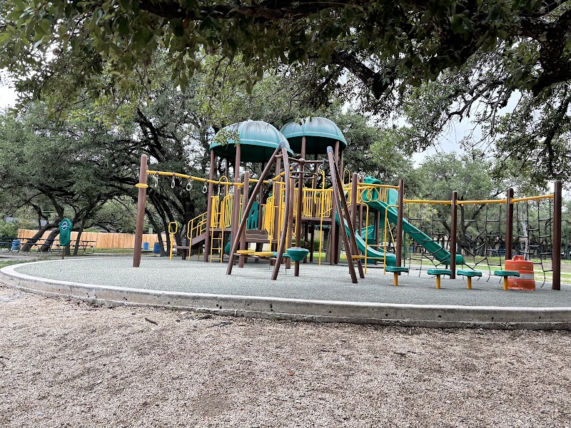MacArthur Park