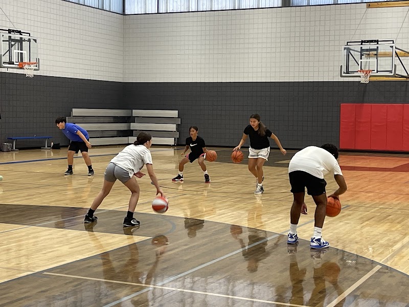 Sporting Chance Center — Outdoor Sports for Kids in Tucson