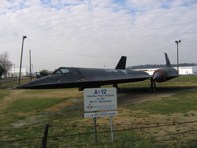 Southern Museum of Flight — New Year's Eve Kids Activities in Birmingham
