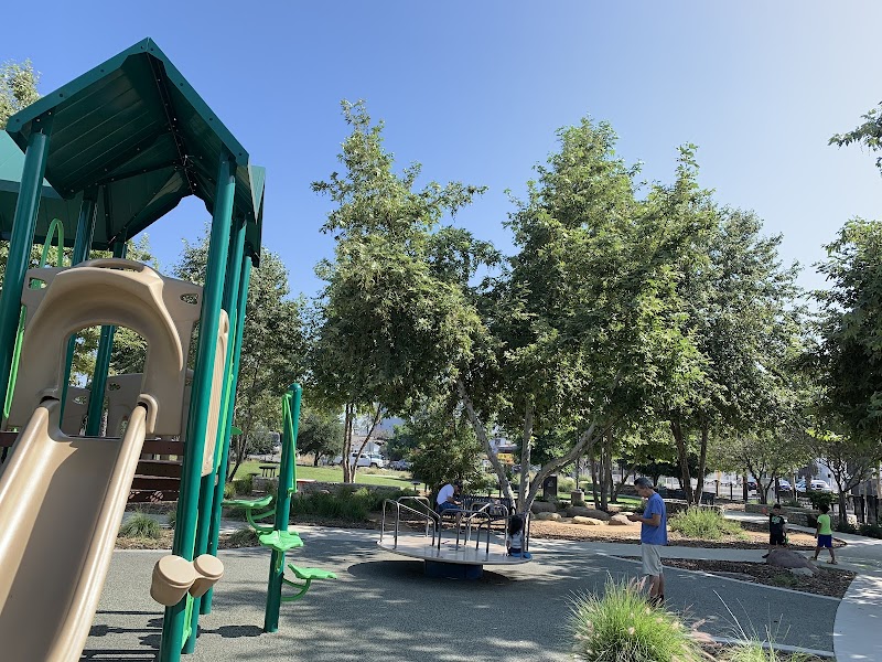 El Sereno Arroyo Playground