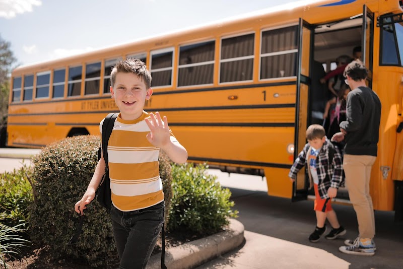 Aurora's Best After School Program & Summer Camp