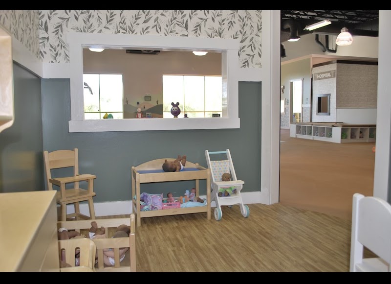 PLAYzona — Best Indoor Playgrounds in Phoenix