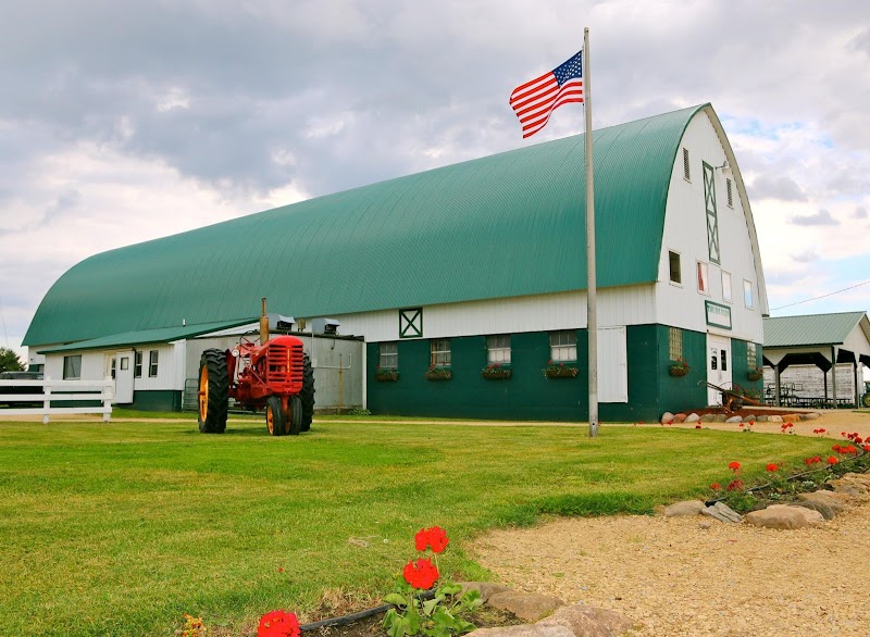 Eugster's Farm Market Inc