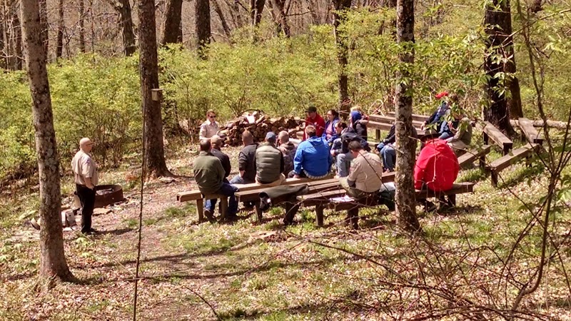 Camp Craig