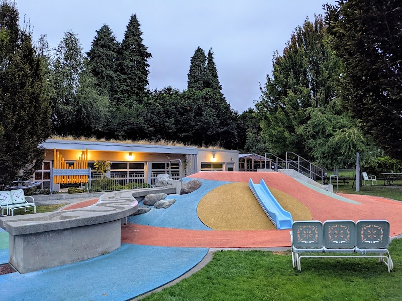 Seattle Children's PlayGarden — New Year's Eve Kids Activities in Seattle