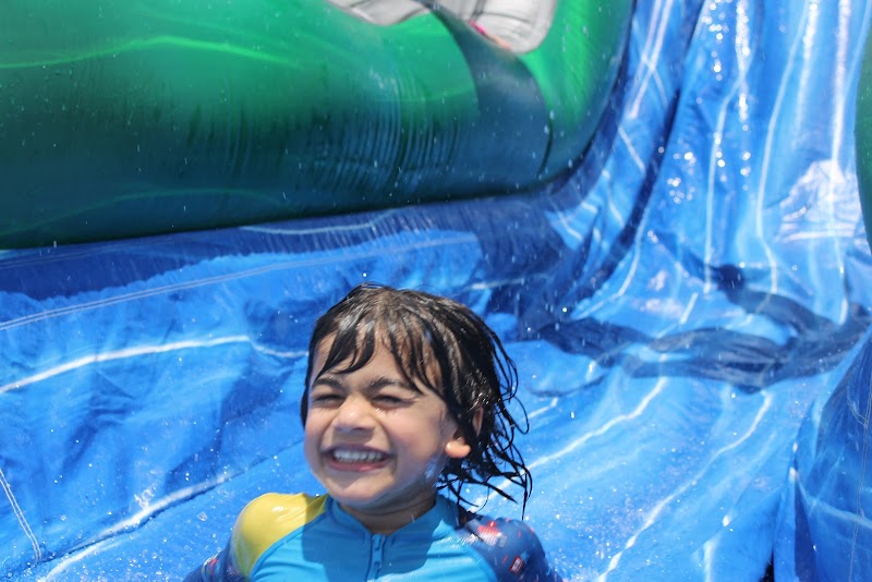 Parish Summer