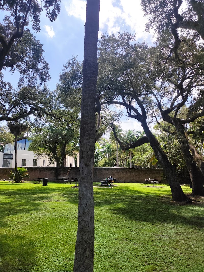 Kids Playground — Best Outdoor Playgrounds in Miami