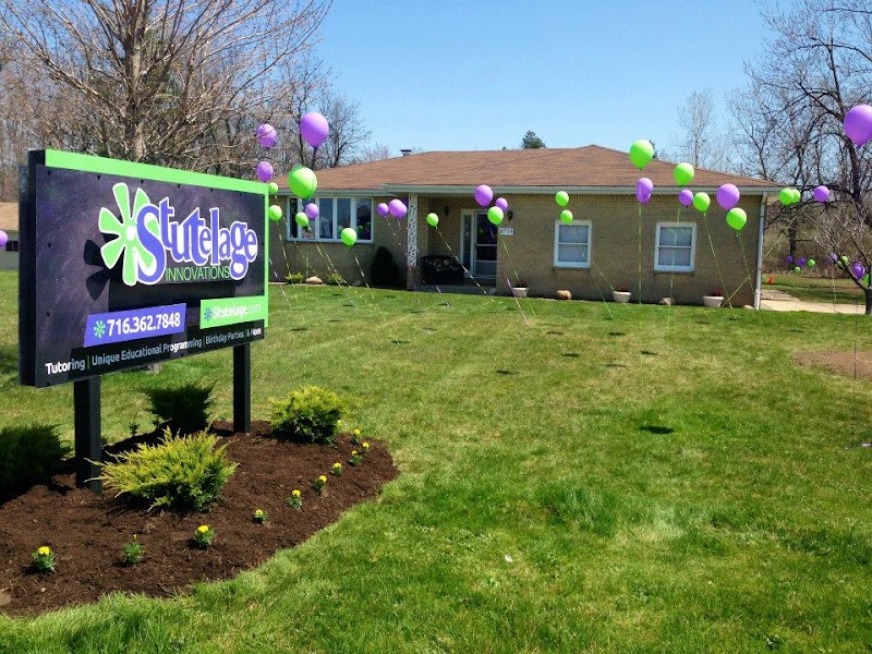 Stutelage Innovations