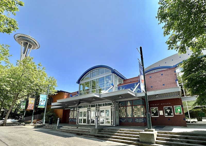 Charlotte Martin Theatre