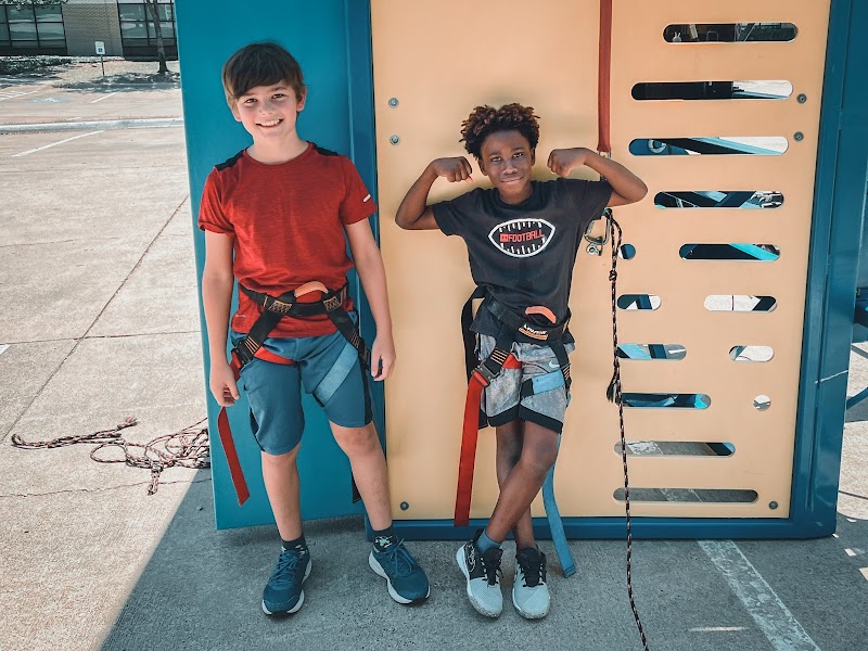 Camp Skylark, Dallas — Summer Camps in Dallas