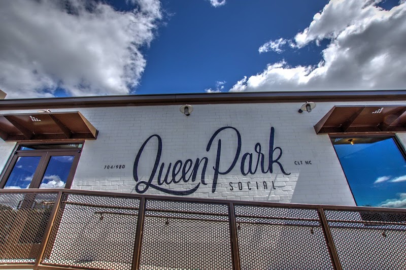 Queen Park Social