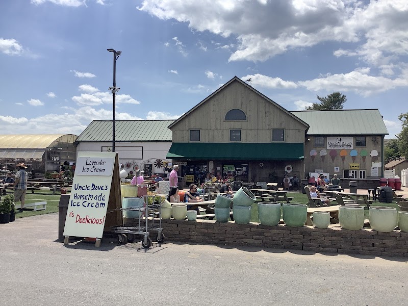Shady Brook Farm — Fall Festivals in Philadelphia