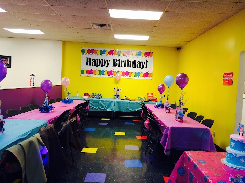 Wacky Kidz — New Year's Eve Kids Activities in San Antonio