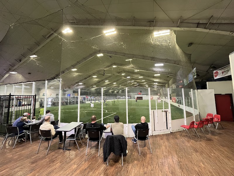 Vetta Sports - Soccerdome