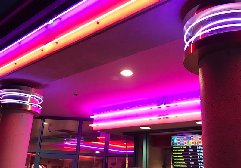 Movies Madera — Kids Theaters in Fresno