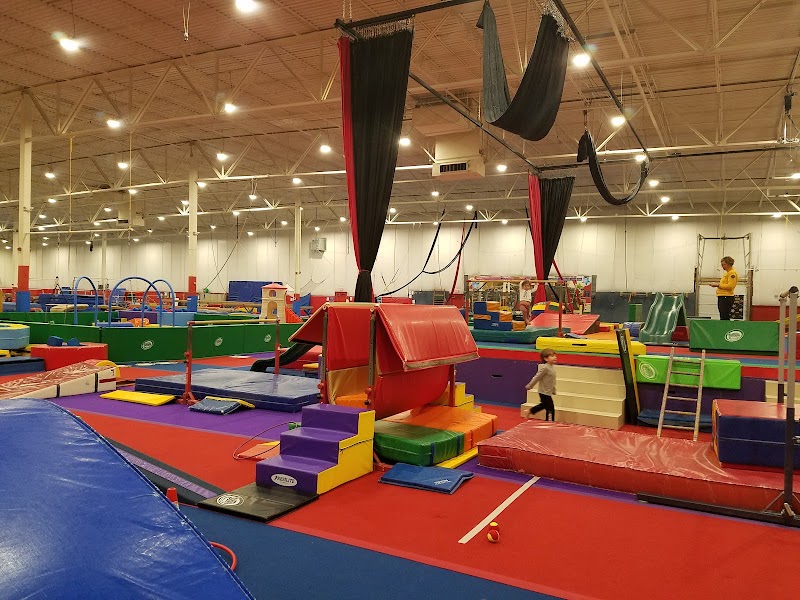 Kids First Sports Center