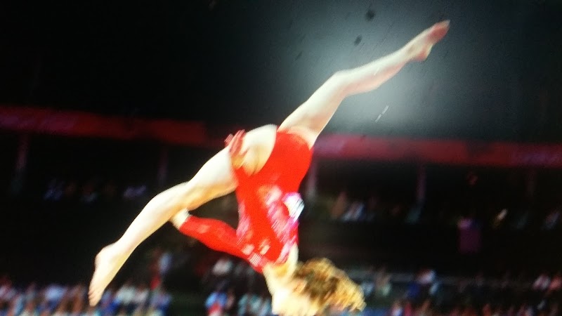 Queen City Gymnastics
